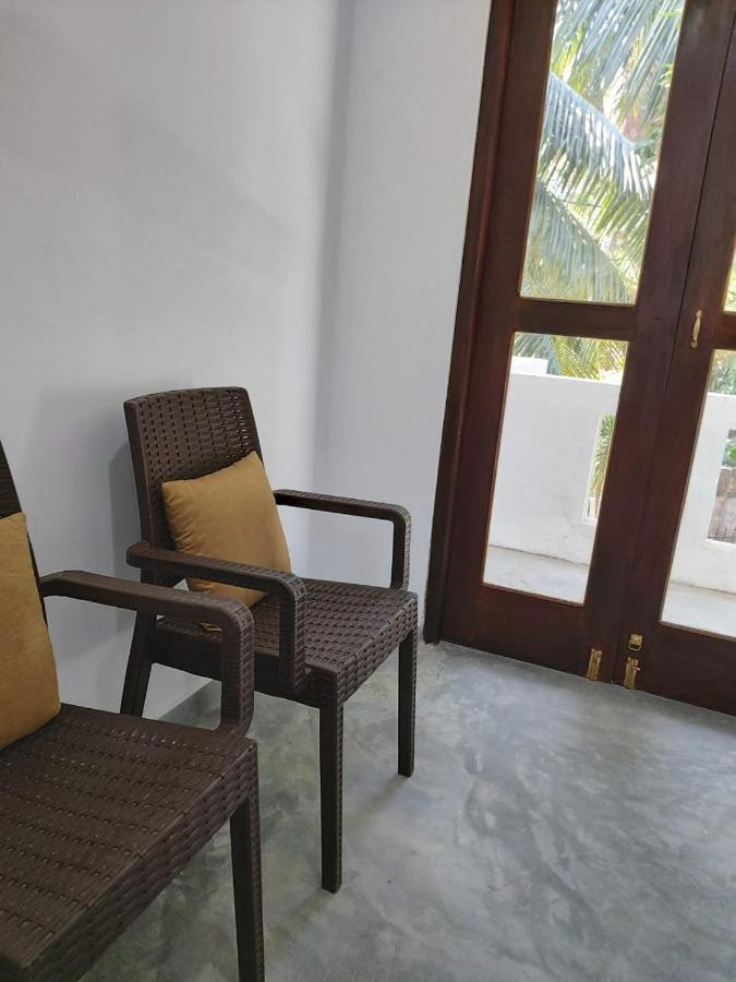Anusha Apartment 15 Homestay Galle Exterior photo