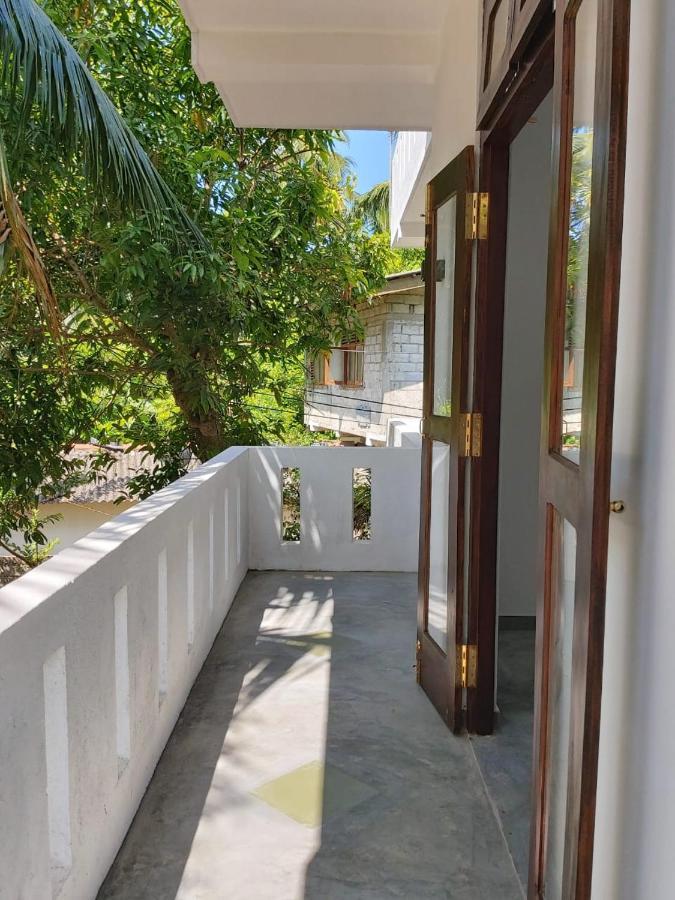 Anusha Apartment 15 Homestay Galle Exterior photo
