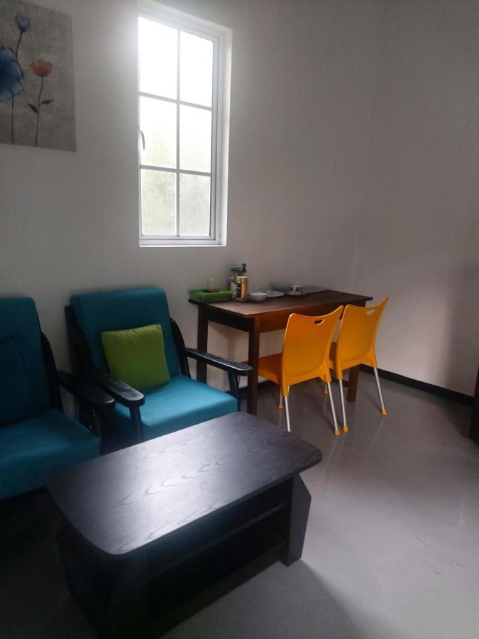 Anusha Apartment 15 Homestay Galle Exterior photo