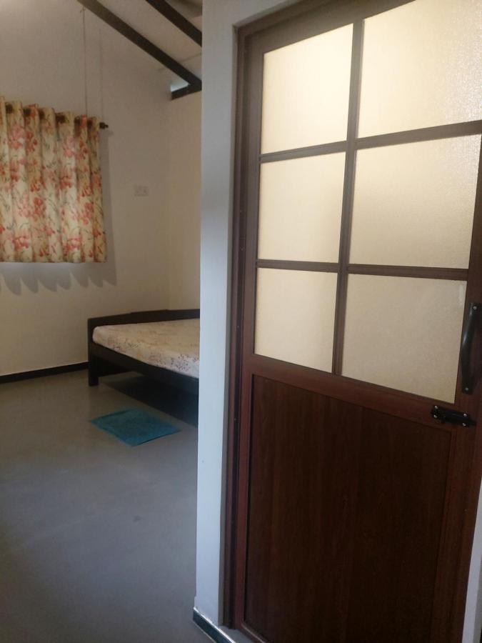 Anusha Apartment 15 Homestay Galle Exterior photo