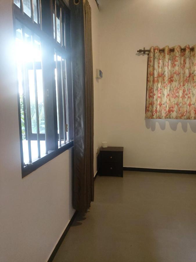 Anusha Apartment 15 Homestay Galle Exterior photo
