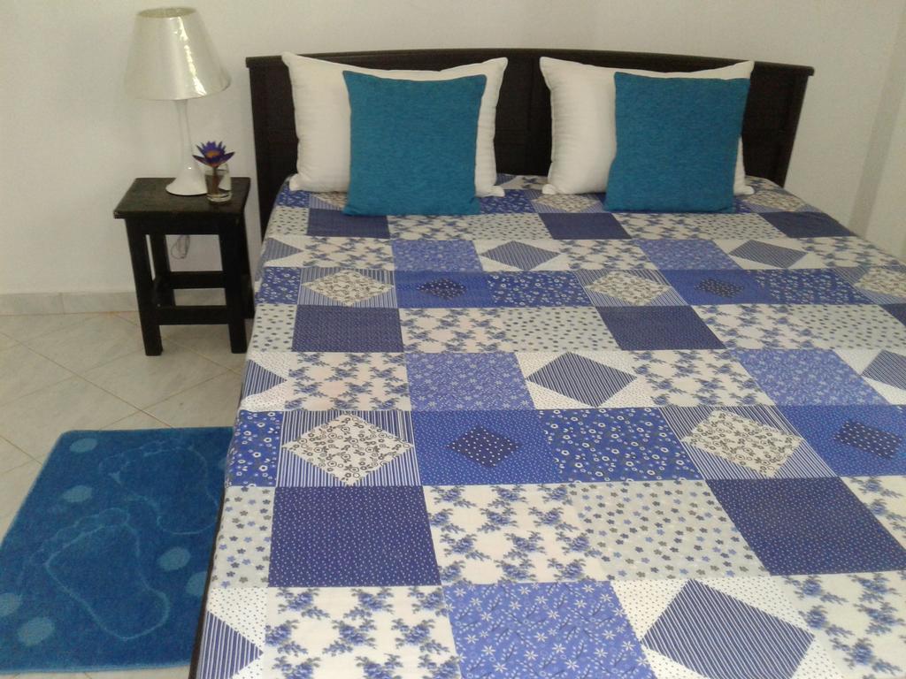 Anusha Apartment 15 Homestay Galle Exterior photo