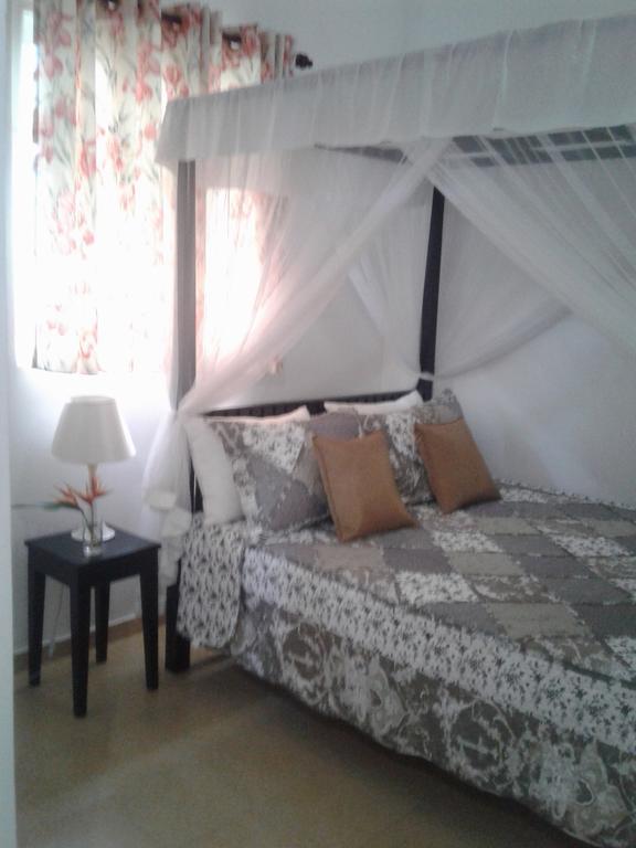 Anusha Apartment 15 Homestay Galle Exterior photo
