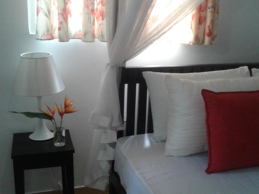 Anusha Apartment 15 Homestay Galle Exterior photo