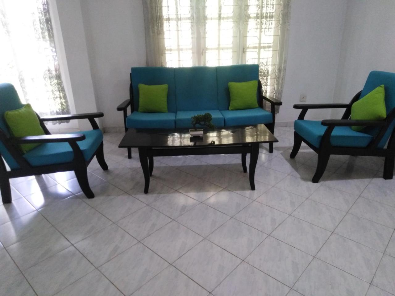 Anusha Apartment 15 Homestay Galle Exterior photo